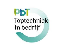 Toptechniek in bedrijf