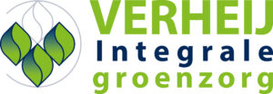 Verheij - Logo 2020