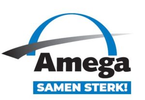 A Samen sterk Amega 2 NIEUW