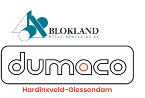 AA Blokland metaal Dumaco