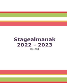 Stage almanak 2022 2023 voor website